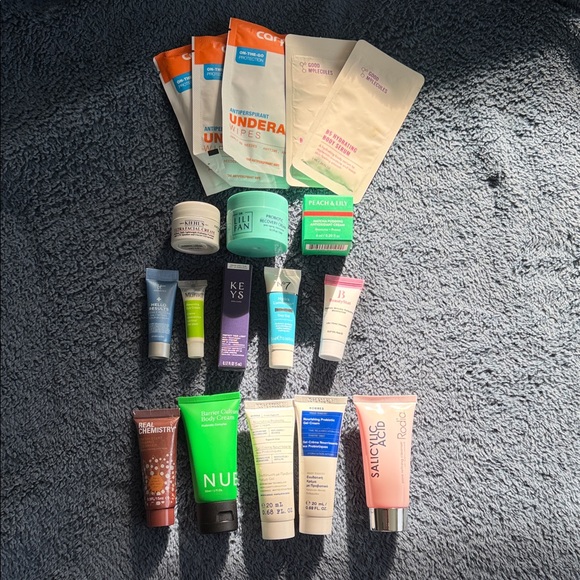 Sample set - Picture 2 of 5